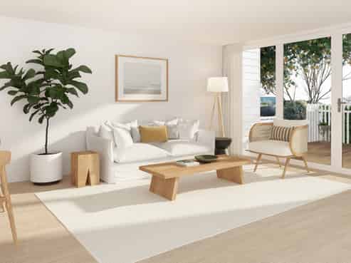 3 Sunshine Lane, New Brighton