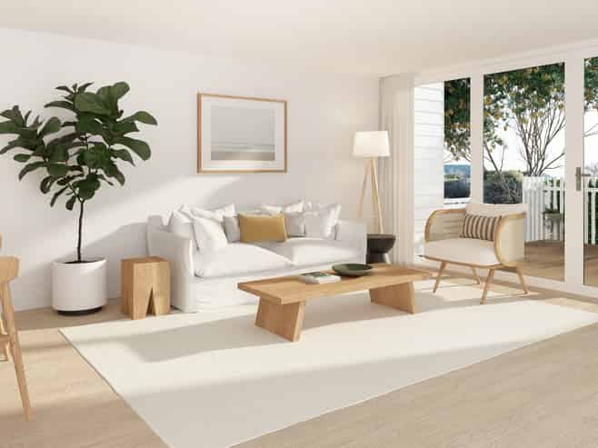 3 Sunshine Lane, New Brighton