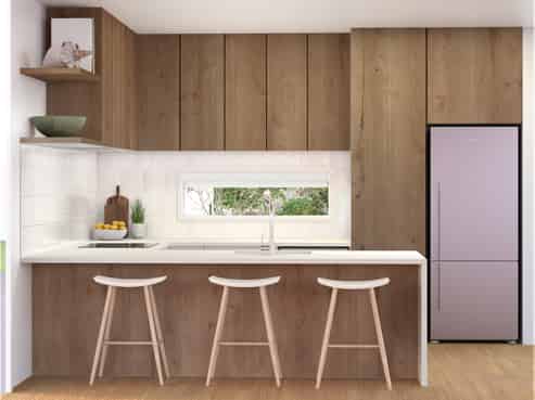 1 Sunshine Lane, New Brighton