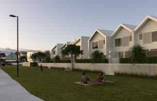 1 Sunshine Lane, New Brighton