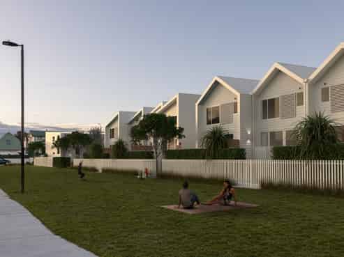 1 Sunshine Lane, New Brighton