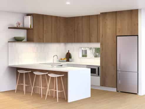 1 Sunshine Lane, New Brighton