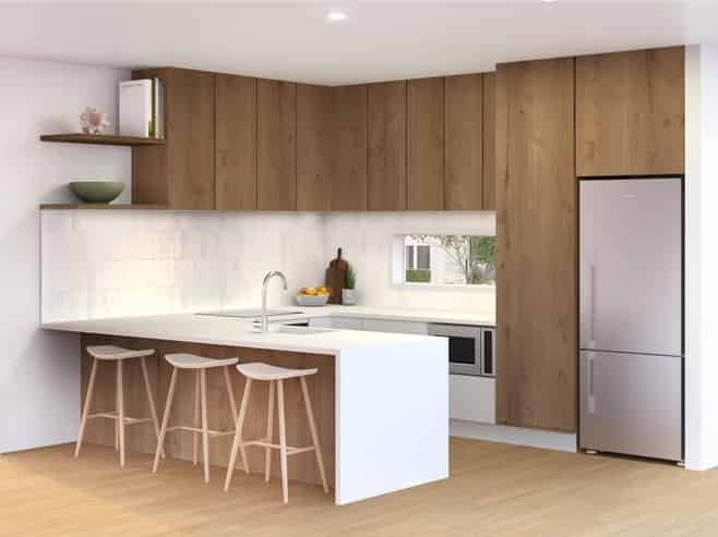 1 Sunshine Lane, New Brighton