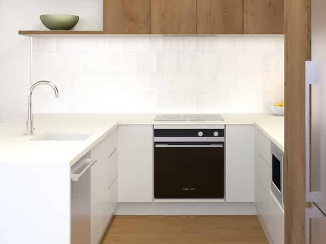 1 Sunshine Lane, New Brighton