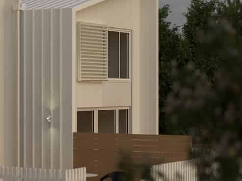 1 Sunshine Lane, New Brighton