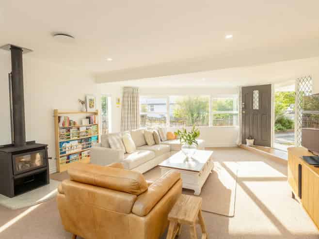 12 Taverner Street, Carterton