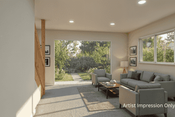 3F Pokaka Street, Birchville