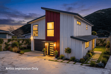 3F Pokaka Street, Birchville