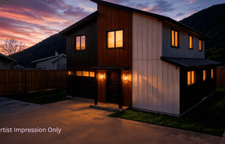 3F Pokaka Street, Birchville