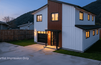 3F Pokaka Street, Birchville