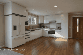 3F Pokaka Street, Birchville