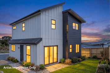 3F Pokaka Street, Birchville