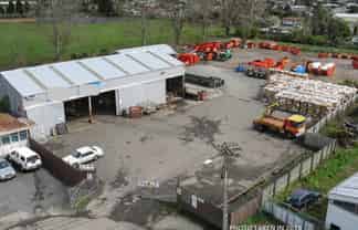 INDUSTRIAL - TWO TITLES 