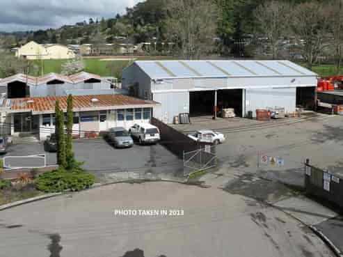 Industrial - Two Titles