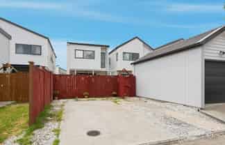 45 Kairakau Street, Takanini