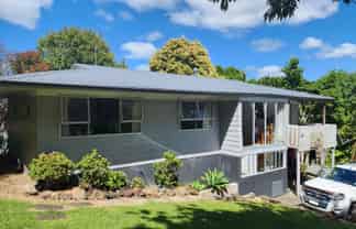 10A Raurimu Avenue, Onerahi