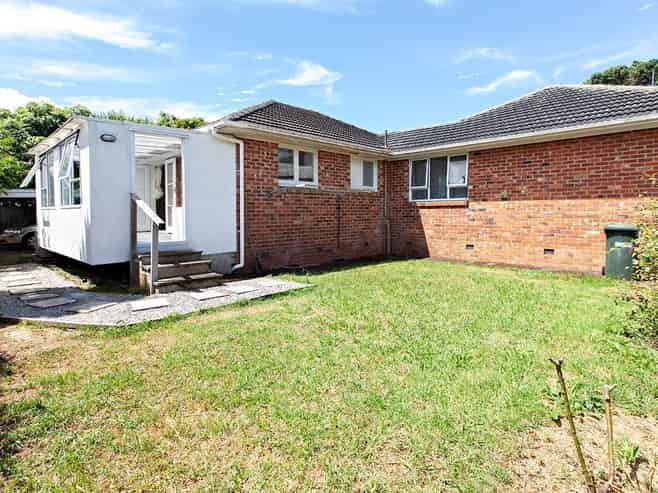 1/67A Mt Smart Road, Onehunga