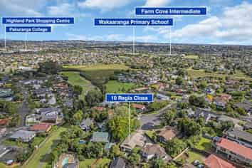 10 Regia Close, Half Moon Bay