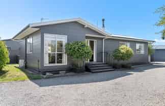 20 Nash Place, Masterton