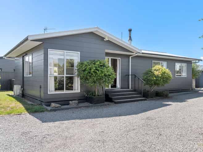 20 Nash Place, Masterton