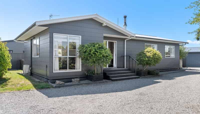 20 Nash Place, Masterton