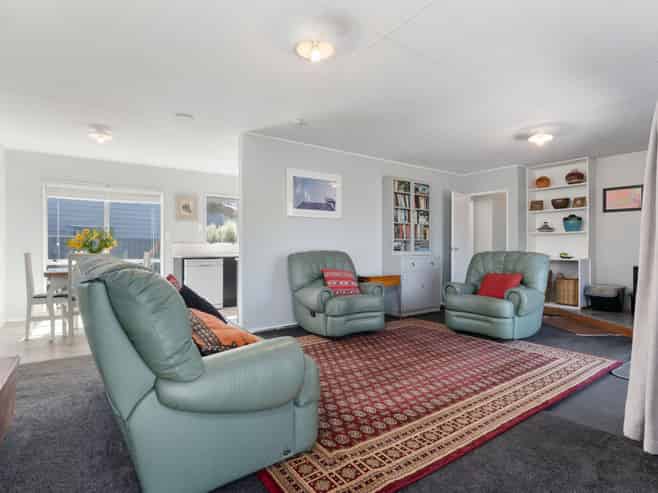 20 Nash Place, Masterton