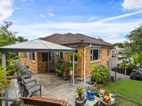 55b Sheridan Drive, New Lynn