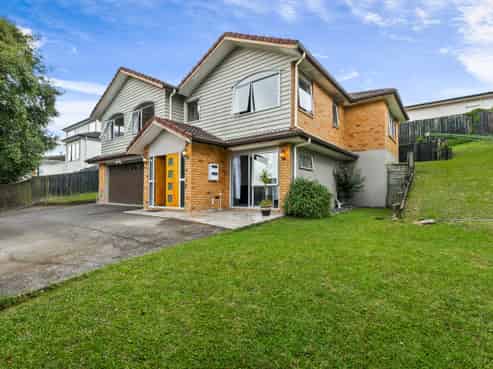 55b Sheridan Drive, New Lynn