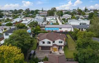 55b Sheridan Drive, New Lynn