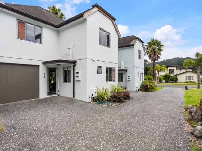 29B St Andrews Drive, Pauanui