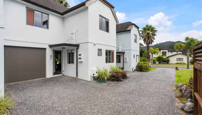 29B St Andrews Drive, Pauanui