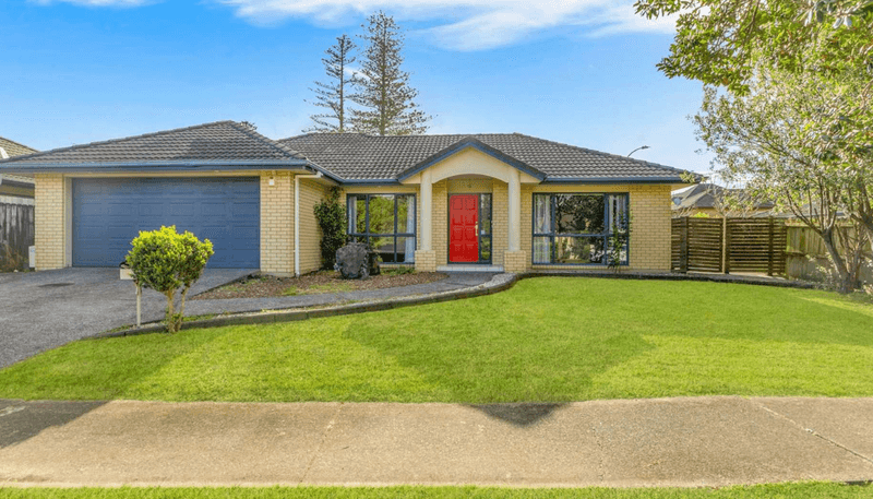 47 Wayne Francis Drive, Dannemora