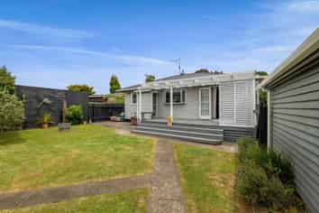 7 Hursthouse Street, Vogeltown