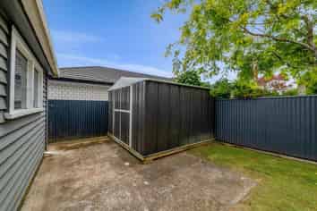 7 Hursthouse Street, Vogeltown