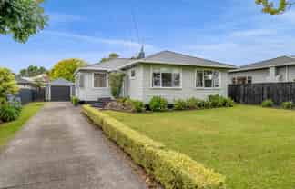 7 Hursthouse Street, Vogeltown