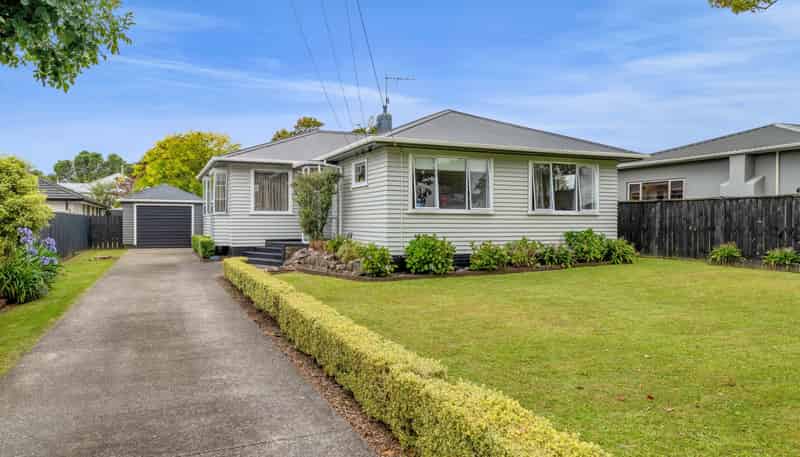 7 Hursthouse Street, Vogeltown