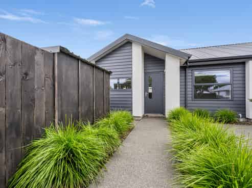 15A McBratneys Road, Dallington