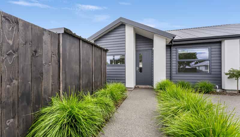 15a McBratneys Road, Dallington