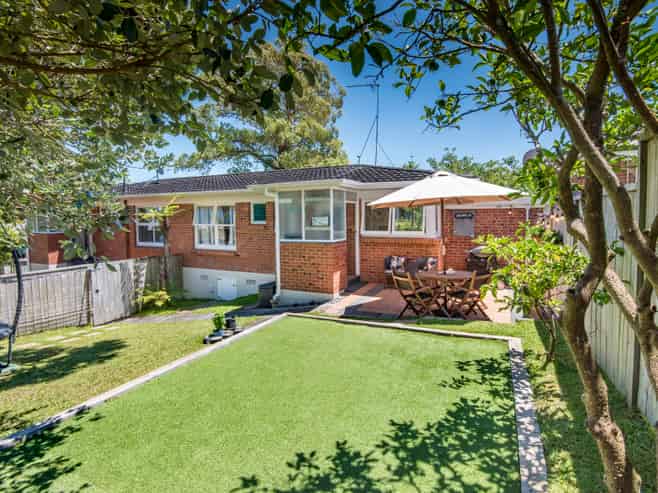 2/36 Harley Close, Hauraki