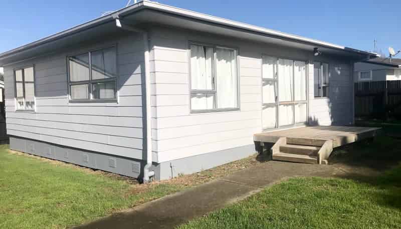 20a Frank Hewitt Street, Pukekohe
