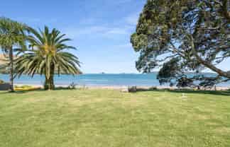 92 Wharekaho Road, SH25, Whitianga