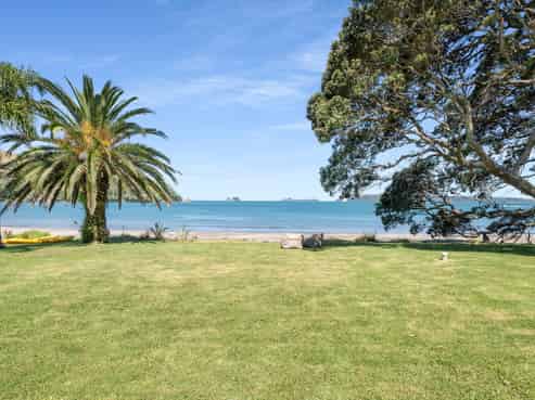 92 Wharekaho Road, Whitianga