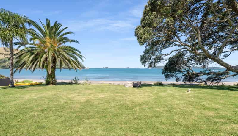 92 Wharekaho Road, SH25, Whitianga
