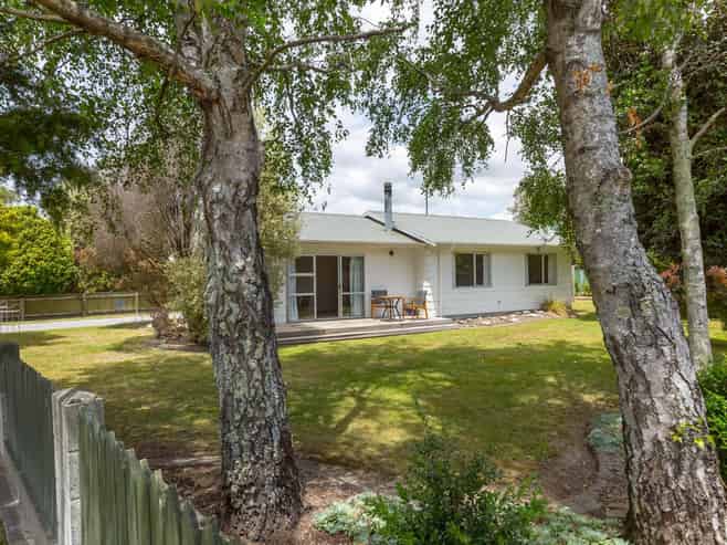 10 Papawai Road, Greytown