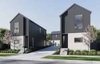 36F Manson Street , Gate Pa