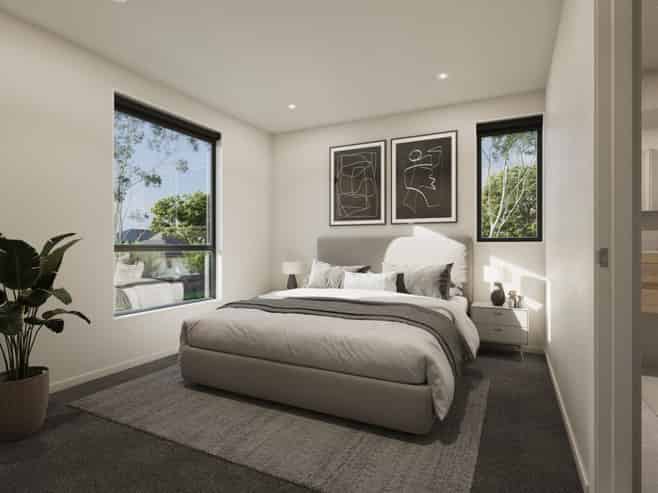 36F Manson Street , Gate Pa