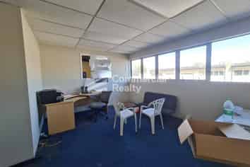 Immaculate Tilt Slab Industrial