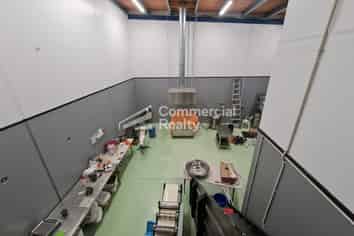 Immaculate Tilt Slab Industrial