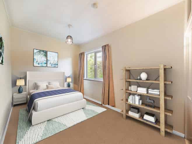 120 Miromiro Road, Normandale