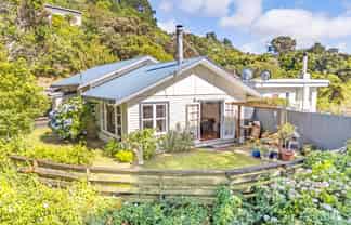 120 Miromiro Road, Normandale